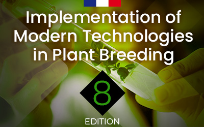 «Implementation of Modern Technologies in Plant Breeding 2025»